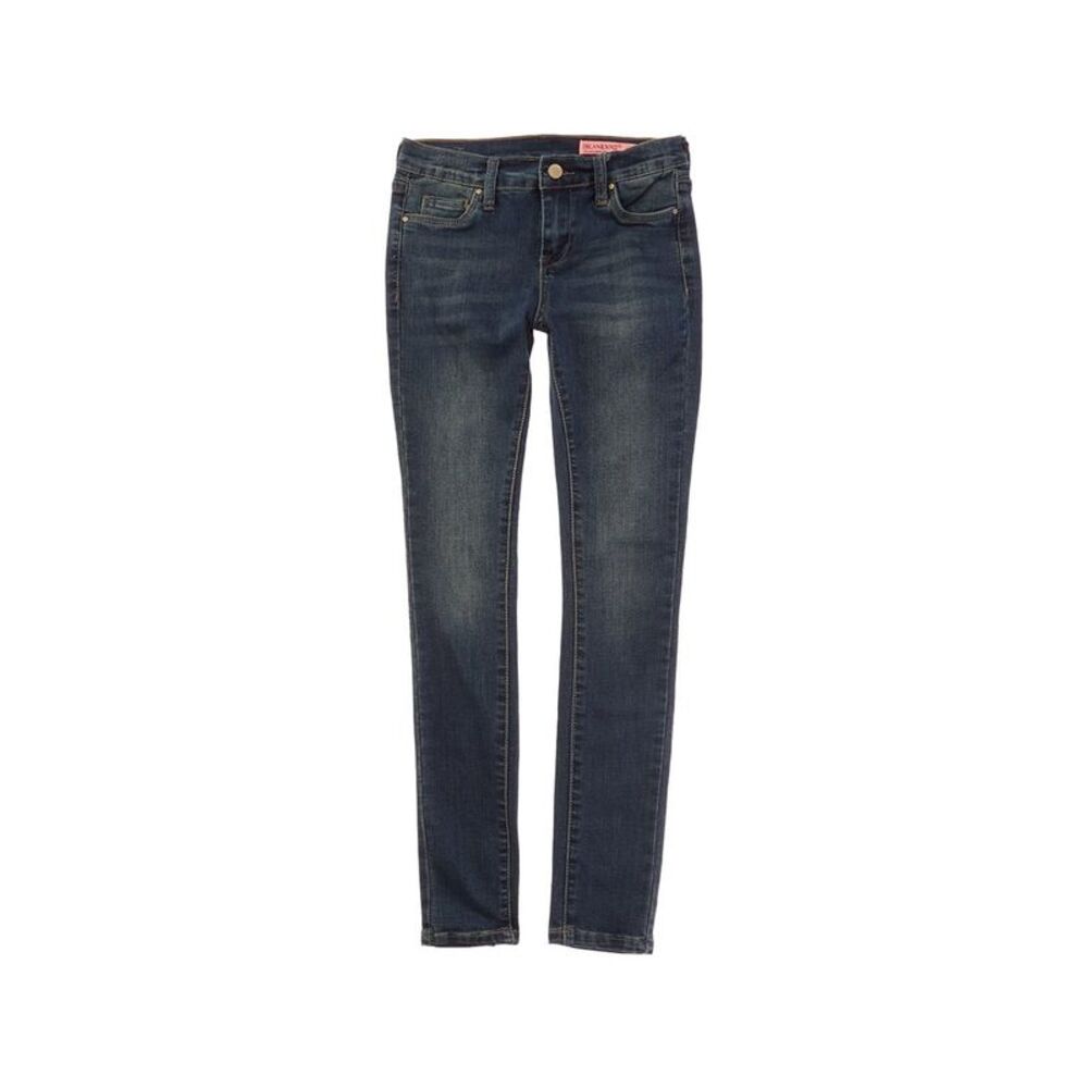 Blank Nyc Girls  The Mini Mercer Jean, Blue